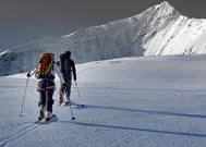 Skitouren