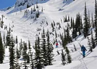 Skitouren International