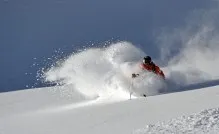 Freeride-Tage-Arlberg