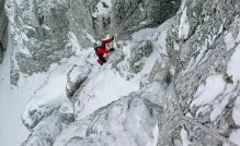Extrem-Wochenende-im-Kaisergebirge-Totenkirchl Extrem-Wochenende-im-Kaisergebirge-Totenkirchl